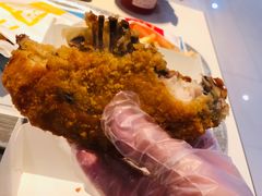 -麦当劳(东吴广场银泰城店)