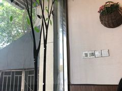 大堂-意成料理