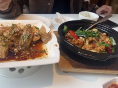 -至潮餐厅精致粤菜·活鲈鱼·走地鸡(珠江新城店)