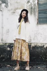 -苏豪路易士·嘉玛发廊
