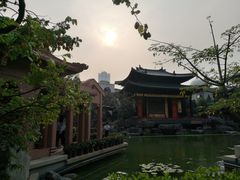 -粤剧艺术博物馆