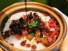 -汤城小厨•粤菜•靓汤(西直门凯德MALL店)