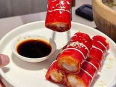-粤来记·玲笼茶点(日月光店)