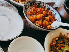 -天下客饭店(中山路店)