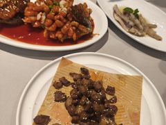 -老阊门菜馆(山塘街店)