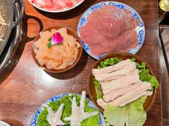 -胖姐社区老火锅(北京总店)