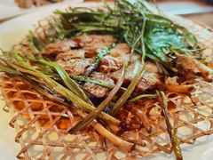竹网小黄鱼-建国328 本帮小馆·面馆