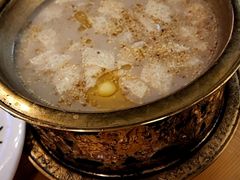 -牧马人奶茶馆(乌兰察布总店)