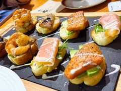 -沏点Trattoria意大利餐厅(新街口店)