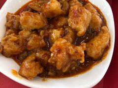 -复旦大学江湾校区食堂