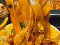 -蜀大侠火锅(总府路店)