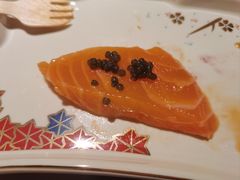 -上井料理黑金店(IFS国金中心店)
