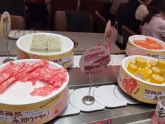 -龍歌自助小火锅(雨花台江南虹悦城店)