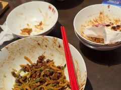 -添萬囍·天津三鲜捞面(天河城店)