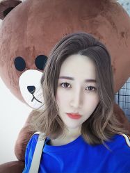 -JM STYLE造型明星.网红