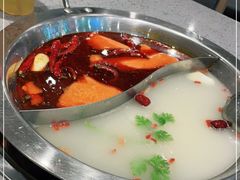 -芳竹园火锅(塘沽金街店)