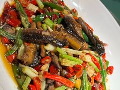 -锦府盐帮·李宅(领展购物广场中关村店)