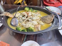 -堂宴·老厦门私房菜(1988仙岳总店)