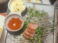 -绿茶餐厅(领展购物广场·中关村店)