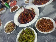 -霸王虾·麻辣小龙虾(清水河公园店)