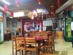 -老北京涮羊肉店(星湖路北一里二巷店)