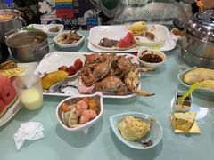 -钱库里海鲜自助(唐山街店)