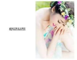 -巴黎春天·菀纱仙庭婚纱美学