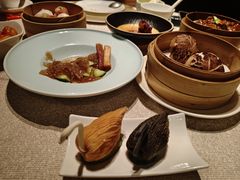 -万丽轩·粤菜(王府井金茂万丽酒店)