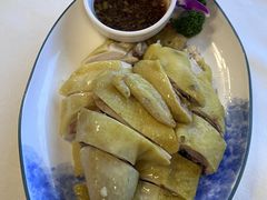 -屋顶花园餐厅(步行街老地王大厦店)