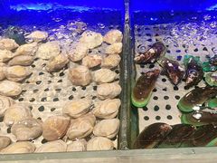 -SEA西雅图海鲜自助餐厅(海乐世界店)