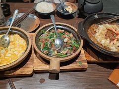 -啫火啫啫煲·顺德干蒸(壹海城店)