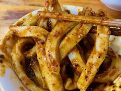 -洞子口张老二凉粉(文殊院店)