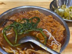 -柳州肥姨妈大骨螺蛳粉(曹路店)