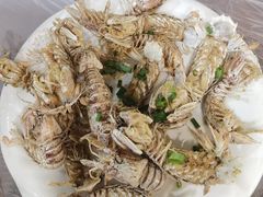 -金海湾海鲜排档(朱家尖店)