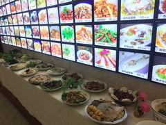 -西山人家·传统苏帮菜·家宴(木渎店)