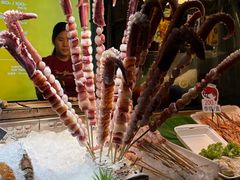 -纽顿熟食中心