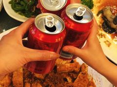 -宝宇大连海鲜渔港(金奎大厦店)