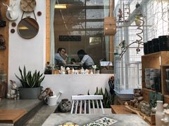 门面-拾壹cafe·工作室
