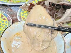 -清真老马家海鲜大排档(台东店)