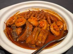 -上和臻品中国菜(花园街店)