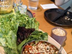 -Ginger(兴国路店)