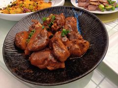 -山西国贸大饭店