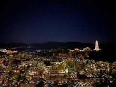 -云端咖啡(古北水镇景区店)