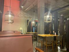 大堂-几荷·恰似故人来(秀水广场店)
