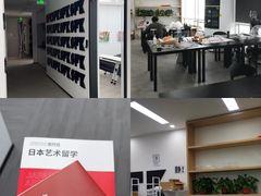 -新东方斯芬克艺术留学作品集培训(郑州校区)