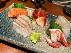 -千代武日本料理(爱建店)