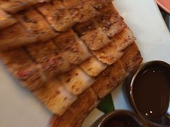 -云海肴·汽锅鸡·云南菜(天山百盛优客店)