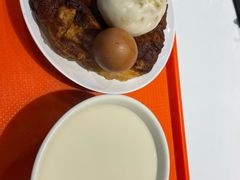 -南城香·饭香串香馄饨香(青年路店)