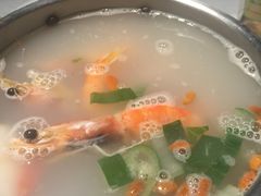 -星伦多自助料理·涮烤一体(虹悦城店)