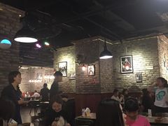 -5号公路餐厅(曼哈顿店)